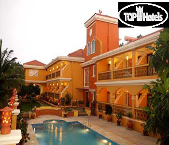 Hotelier's photos Martin's Comfort 2*