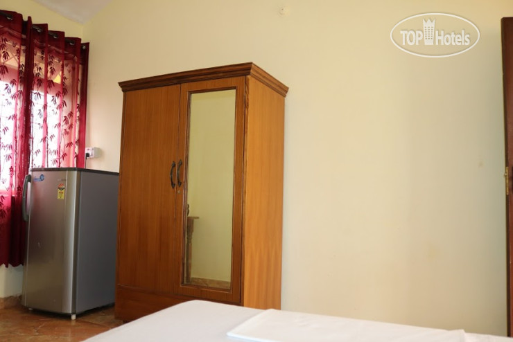 New photos from tourists Clinton Guest House