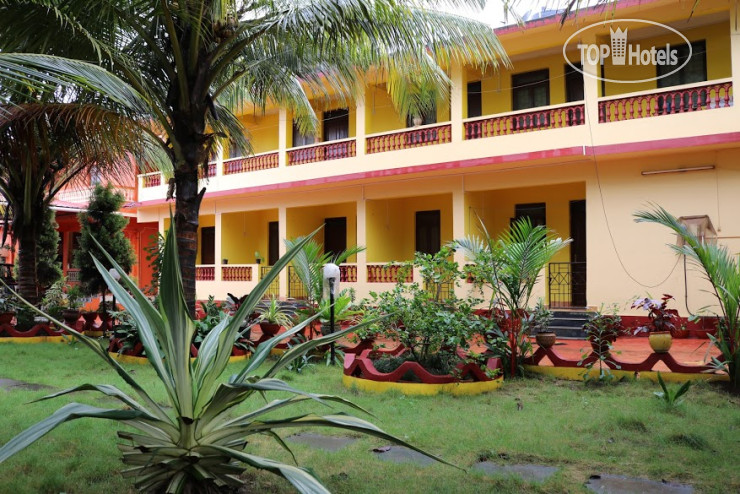 Hotelier's photos Clinton Guest House