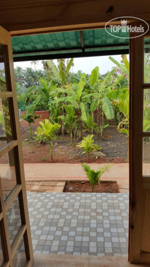 New photos from tourists Go Green Spice & Eco Resort