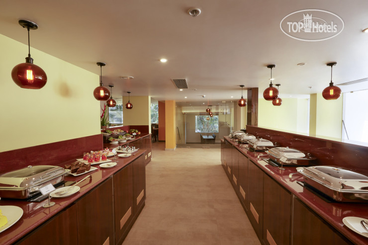New photos from tourists Goa La Vida Varca, A Sterling Holidays 3*