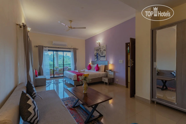 New photos from tourists Treehouse Blue Villas