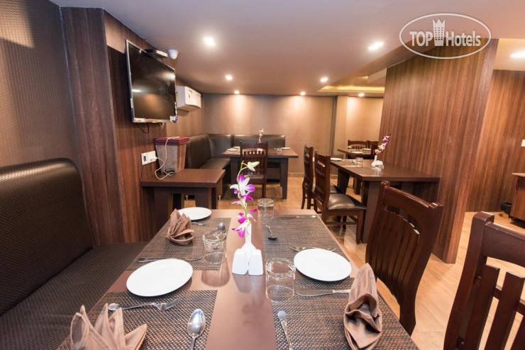 New photos from tourists Hotel Royal Anthurium