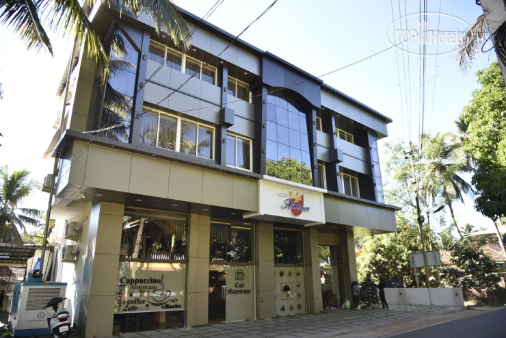 Hotelier's photos Hotel Royal Anthurium