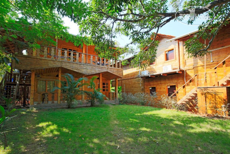 Hotel photo Brushwood Villa Resort 
