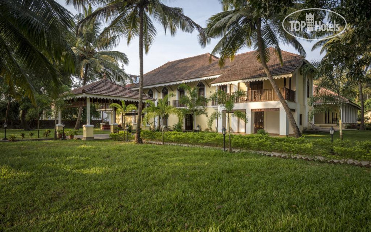 Hotelier's photos The Postcard Cuelim 5*