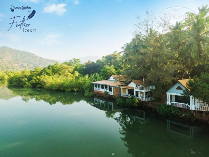 New photos from tourists Feather Touch Hotels & Resorts Palolem 3*