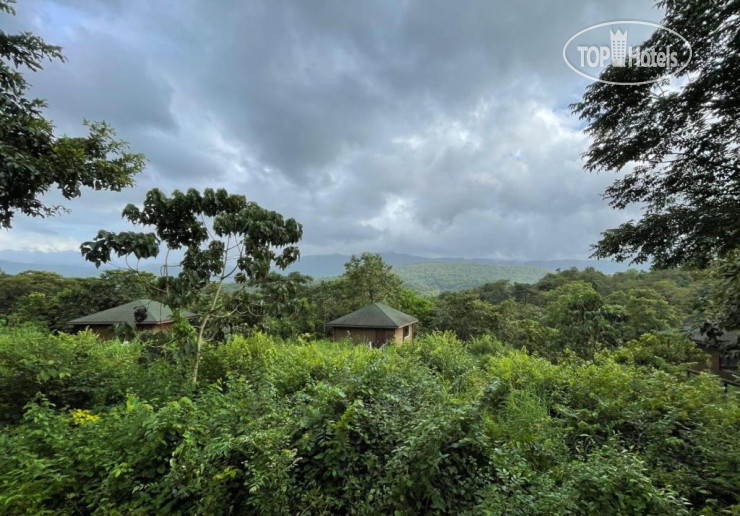Hotel photo The Postcard Hideaway, Netravali 5*