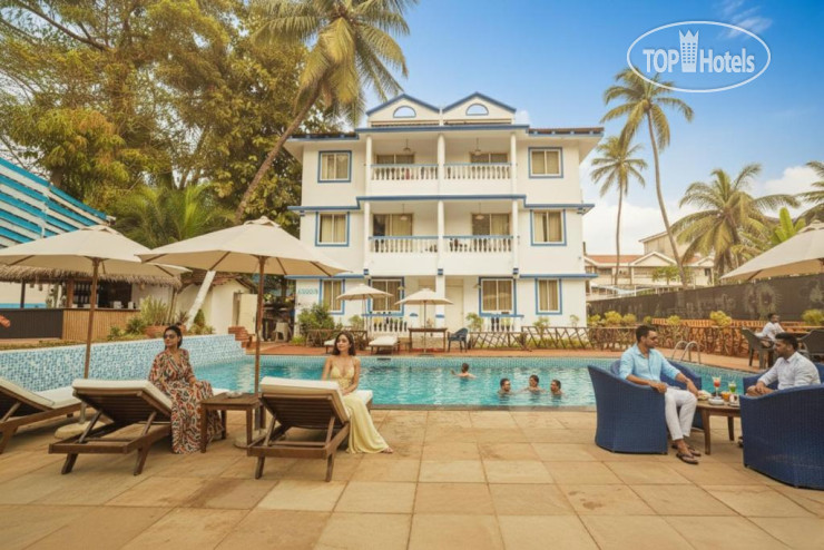 New photos from tourists FabHotel Grand Royal Palms 3*
