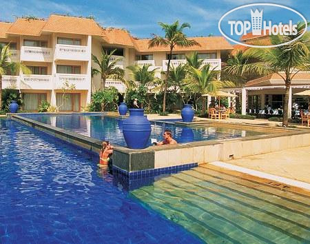 Новые добавленные фото туристов Club Mahindra Varca Beach Resort 4*