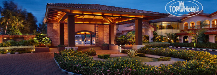 New photos from tourists Kenilworth Beach Resort & SPA Goa 5*