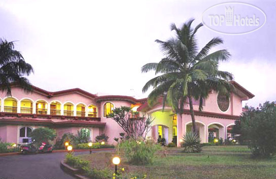 Hotelier's photos Kenilworth Beach Resort & SPA Goa 5*