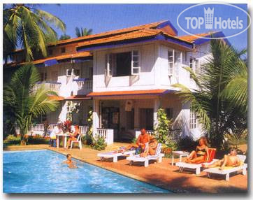 Hotel photo Dona Sa Maria HV-2