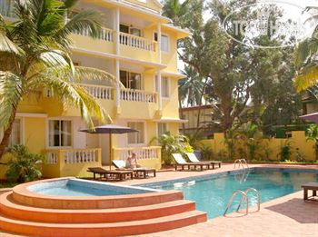 Hotel photo Star of the Sea Resort 2*