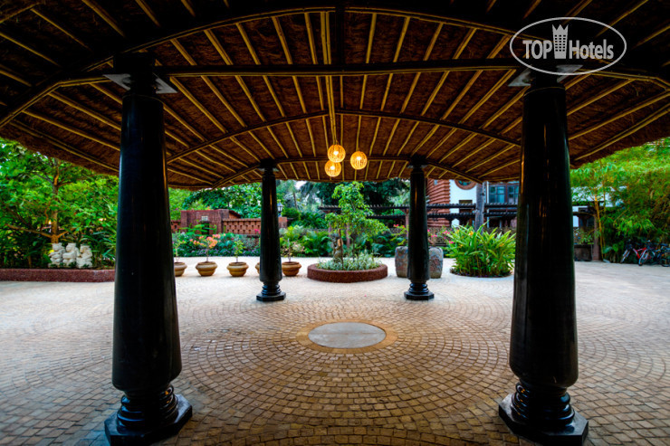 New photos from tourists Beleza By The Beach 4*