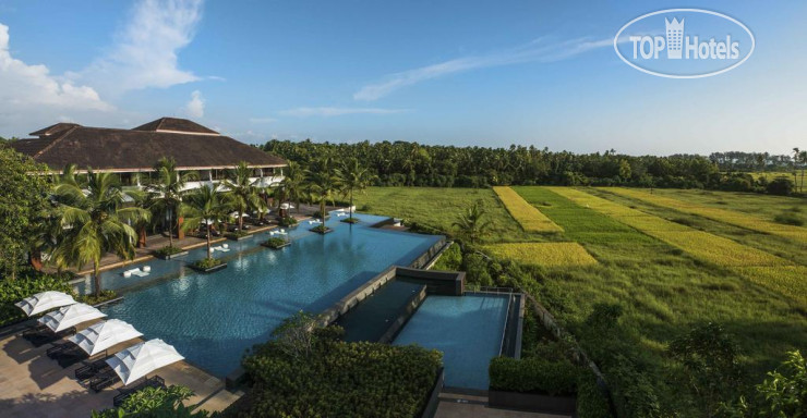 New photos from tourists The Diwa Club by Alila 5*