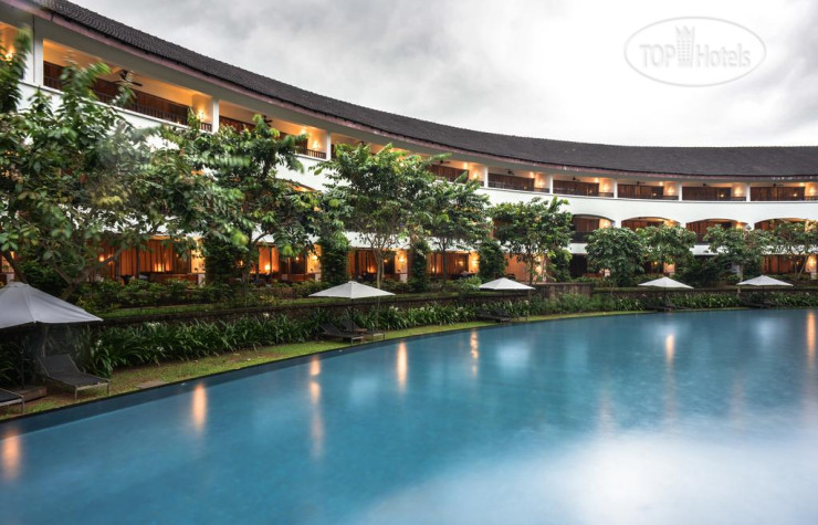 Hotelier's photos The Diwa Club by Alila 5*