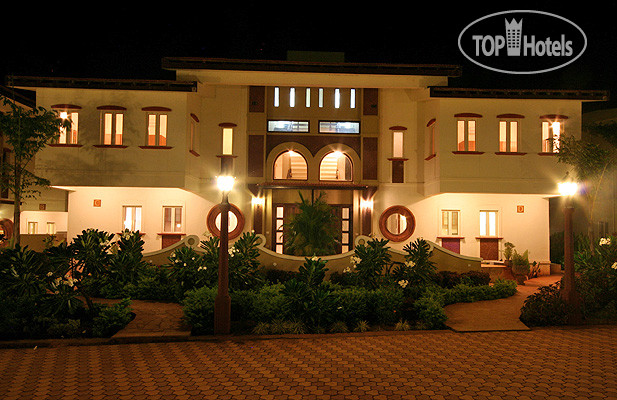 New photos from tourists Belezia by The Sea APT