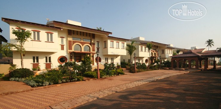 Hotelier's photos Belezia by The Sea APT