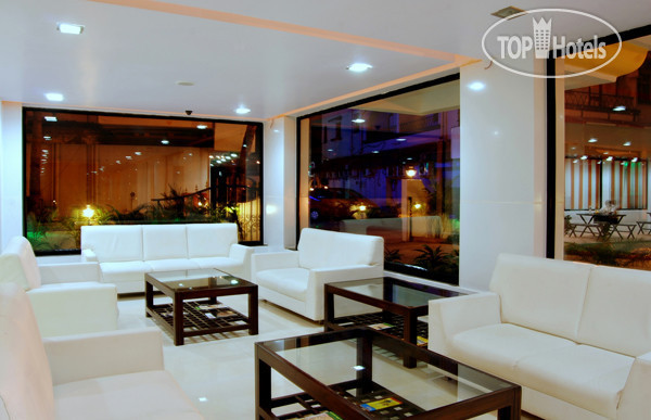 New photos from tourists Colva Kinara 3*