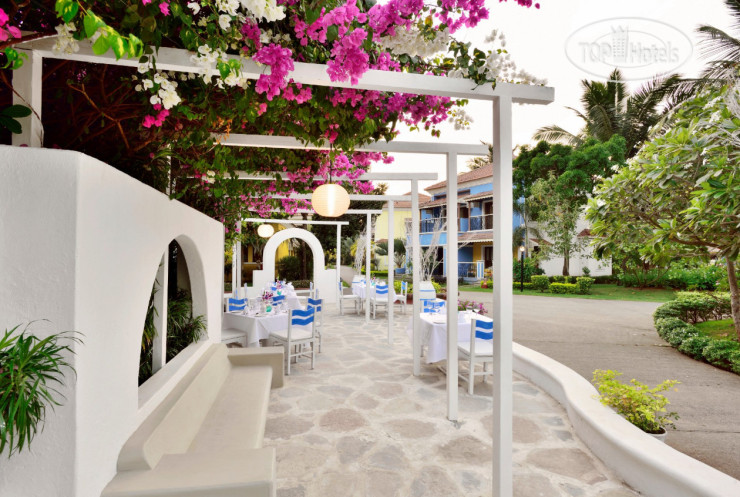 New photos from tourists Radisson Blu Resort Goa 5*