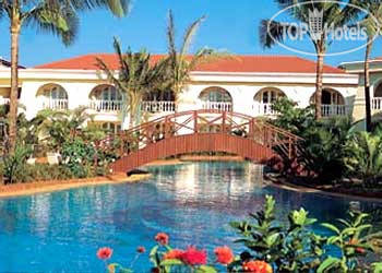 Hotel photo Radisson Blu Resort Goa 5*