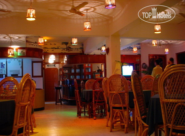 New photos from tourists Gaffinos Beach Resort 2*