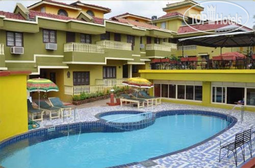 Hotel photo San Joao 2*