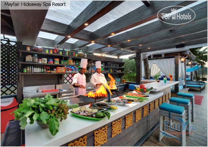 New photos from tourists Fenicia Riverside Resort 4*