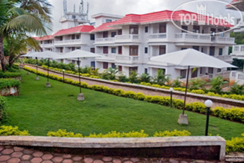 Hotelier's photos Best Western Peace Valley 4*