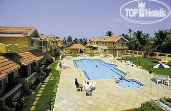 New photos from tourists Pifrans Holiday Beach Resort 3*