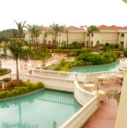 New photos from tourists The Zuri White Sands, Goa Resort & Casino 5*