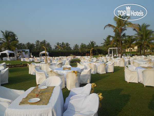 New photos from tourists Royal Orchid Beach Resort & Spa 5*