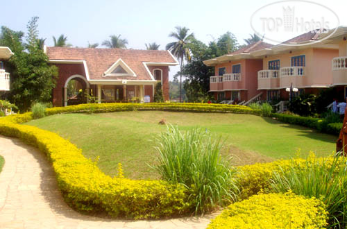 Hotel photo Coconut Grove 4*
