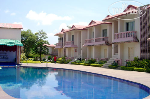 Hotel photo Sea Queen Beach Resort and Spa 4*