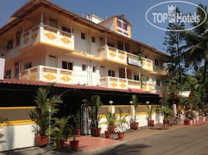 Hotel photo Failaka 2*