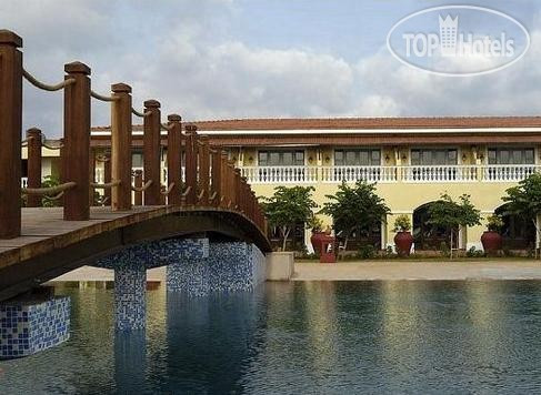 Новые добавленные фото туристов The Lalit Golf & Spa Resort Goa 5*