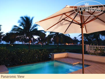 New photos from tourists The St Regis Goa Resort 5*