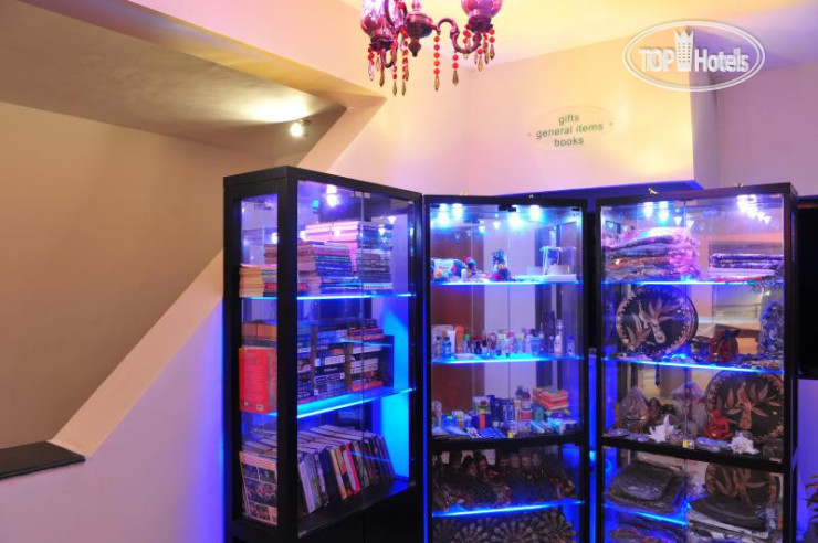 New photos from tourists The Emerald Forest 4*