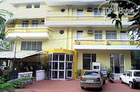 Hotelier's photos Shangrila Beach 1*