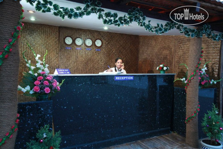 New photos from tourists Lucky Star 3*