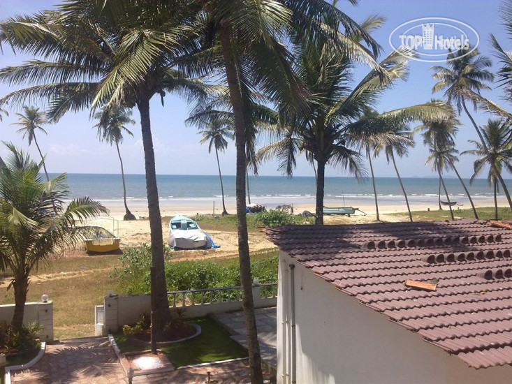 Hotel photo Lucky Star 3*
