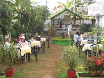 New photos from tourists La Ben Resort 2*