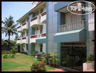 Hotelier's photos La Ben Resort 2*