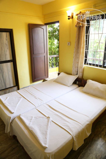 Hotelier's photos Sea View Resort 3*