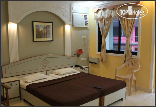 Hotel photo Amigo Plaza 2*