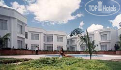 Hotel photo Ramada Khajuraho 3*