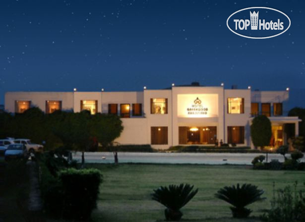 Hotel photo GW Greenwood 4*