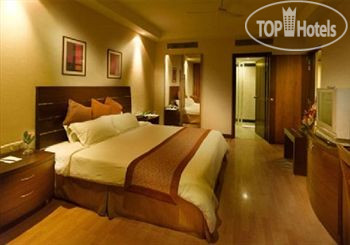 New photos from tourists Hindustan International 4*