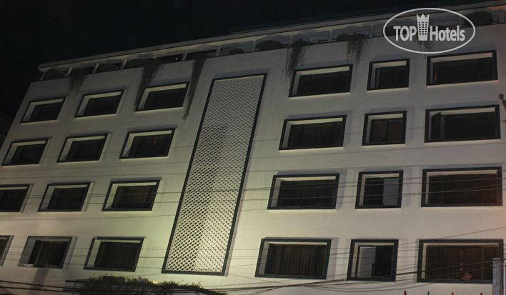 Hotelier's photos Vaibhav Hotel 3*